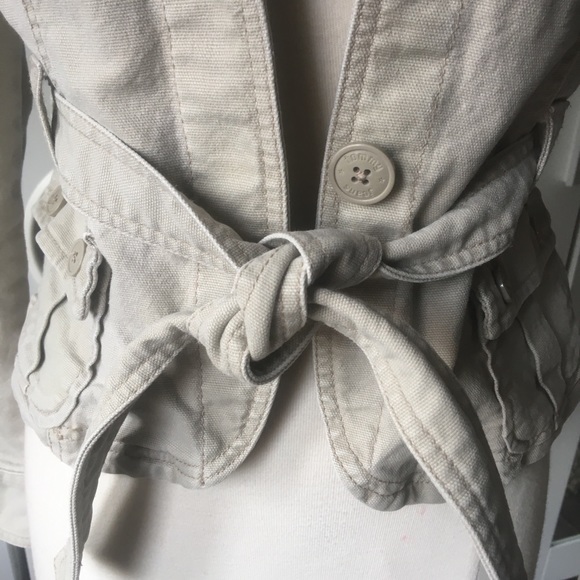 Tommy Hilfiger jacket size medium - Picture 4 of 8